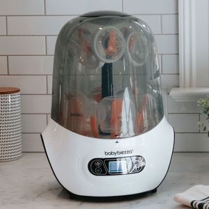 Baby Breeza bottle sterilizer